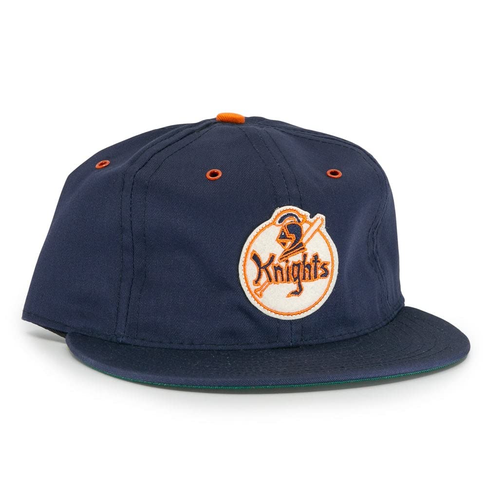 Amazon.co.jp: EBBETS FIELD FLANNELS(エベッツ) / 帽子 ベースボール