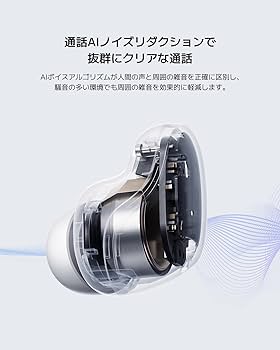 確認用　 Xiaomi ワイヤレスイヤホン Redmi buds 6 Play Redmi Buds 6 Playレビュー：1380円の激安ワイヤレスイヤホンの