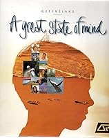 A Great State Of Mind 1920683577 Book Cover