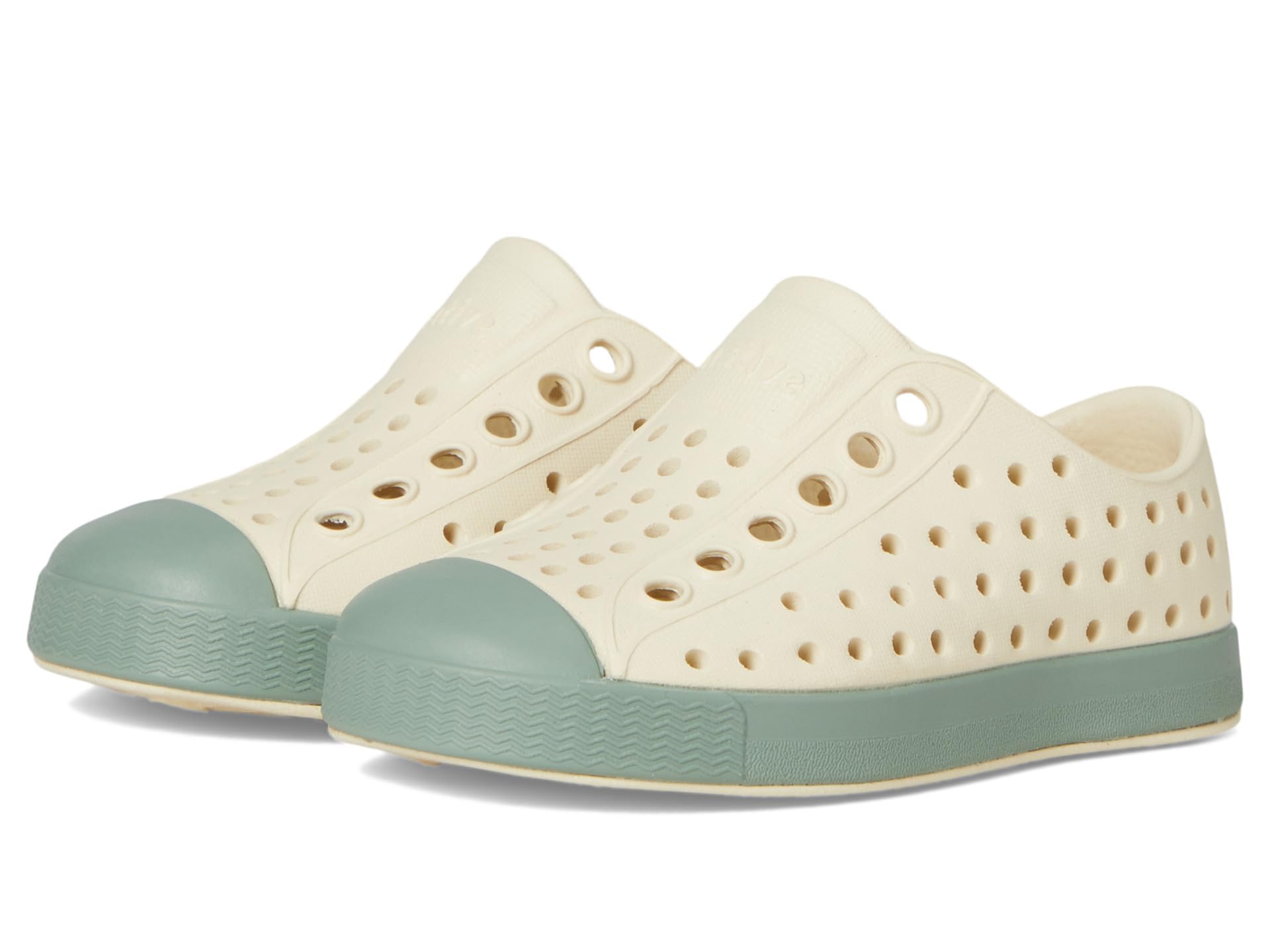 Native Shoes Kids' Jefferson Slip-On Shoe