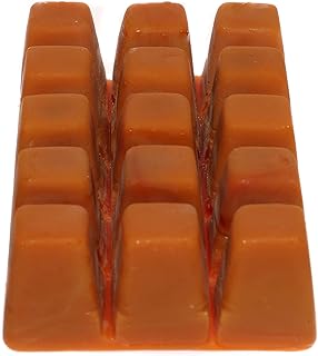 Natural Way Hard Wax: Face & Body Waxing | Orange Oil Hard Wax Refills - Pound/16oz