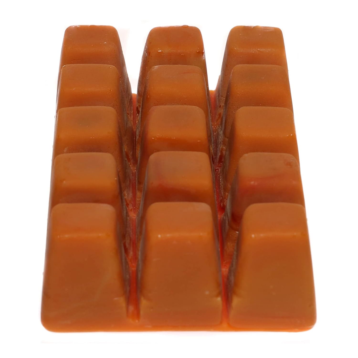 Natural Way Hard Wax: Face & Body Waxing | Orange Oil 'Exfoliate' Refills 16oz by Natural Way Products Incorporated