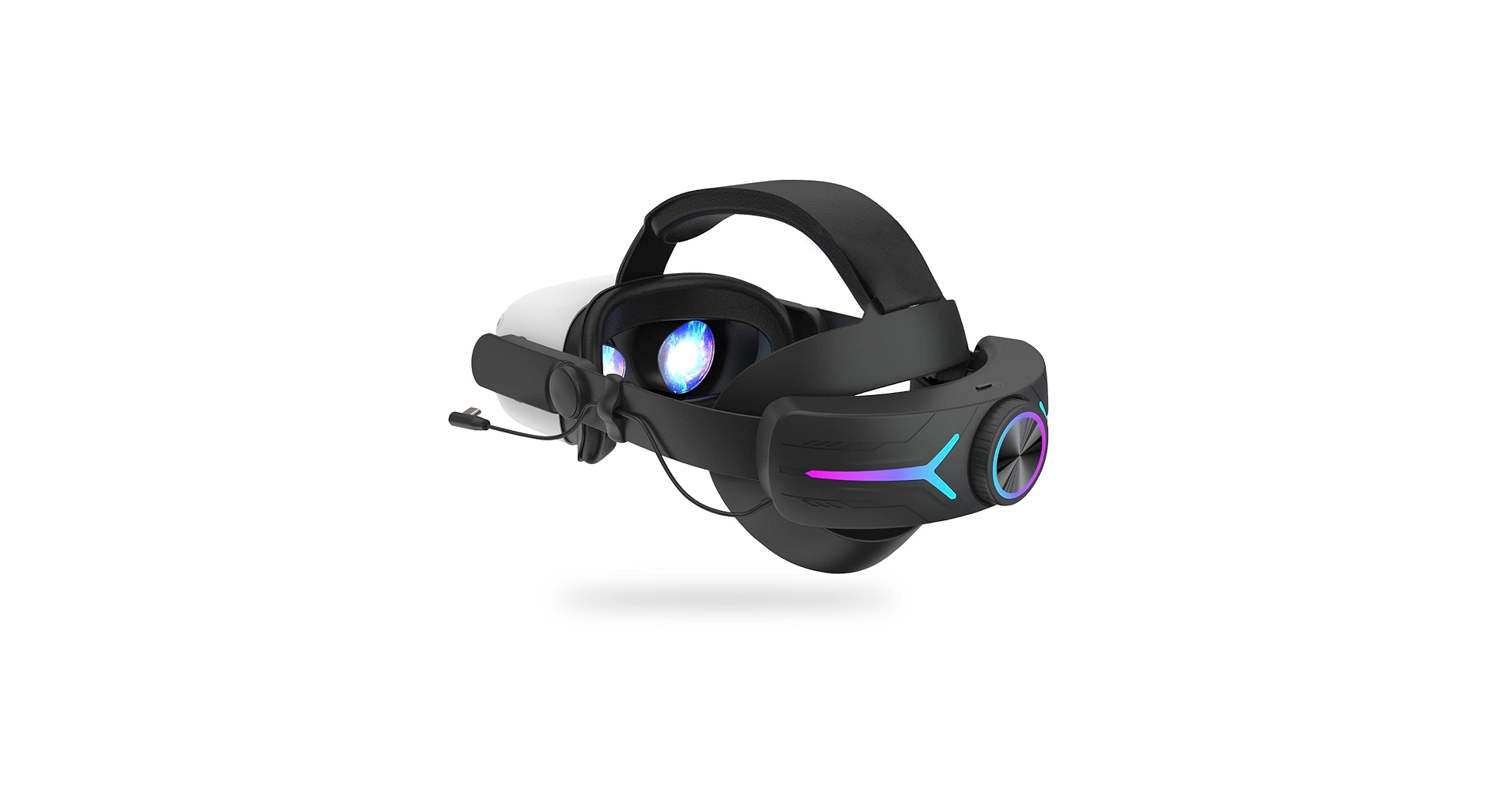 Amazon.com: Head Strap Battery Pack for Oculus Quest 2