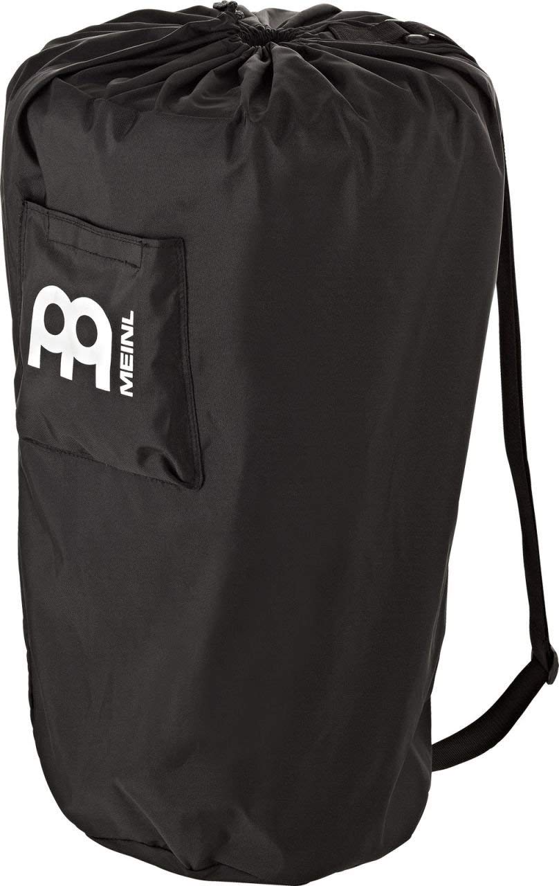 Meinl Percussion MSTDJB - Funda para DJembé, color negro