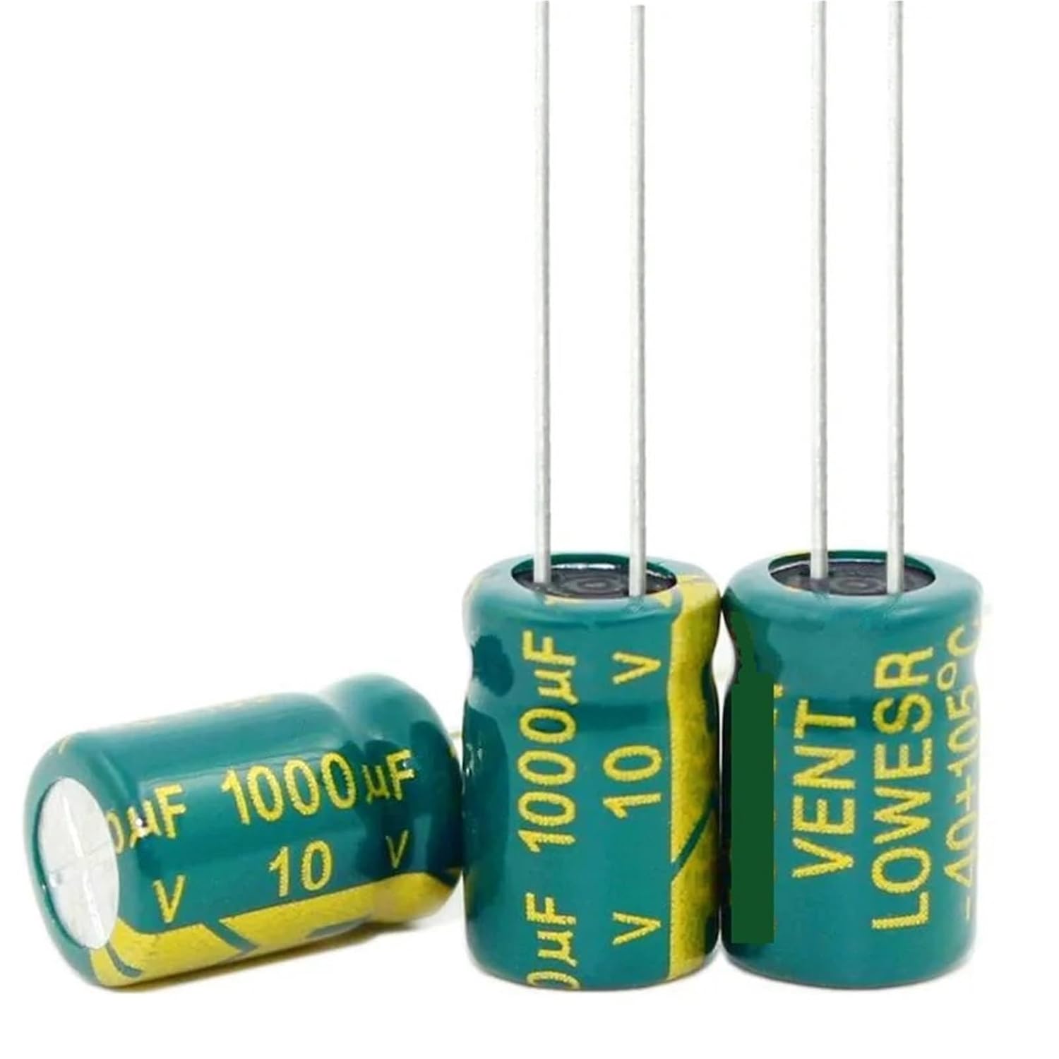 High Frequency 6.3V 10V 16V 25V 35V 50V 400V 450V 22UF 47UF 100UF 220UF 330UF 470UF 680UF 1000UF 1500UF 2200UF 3300UF(35V100UF 200PCS)