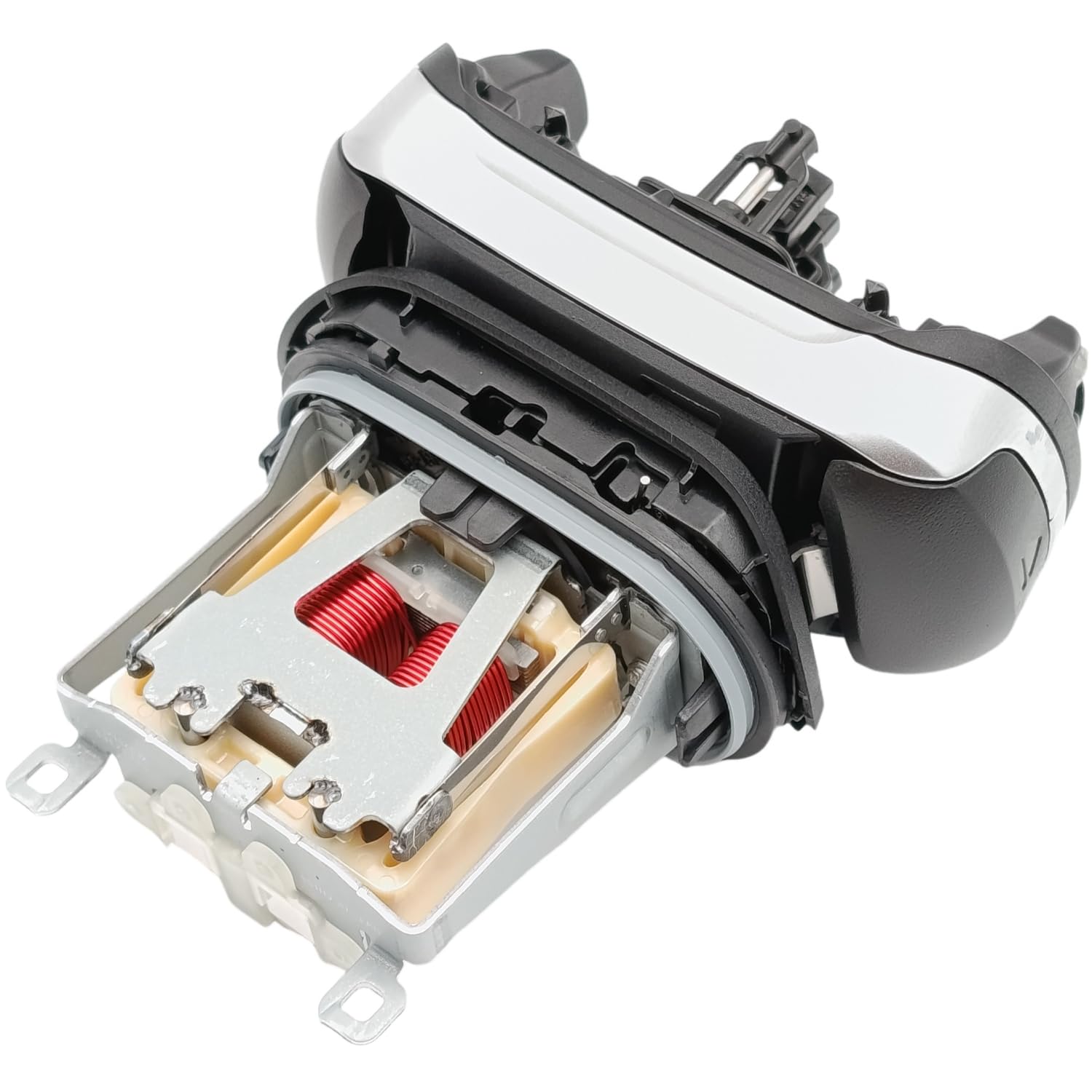 Antriebseinheit 81713520 kompatibel mit Braun Series 9 Motor