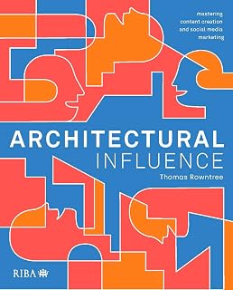 Architectural Influence: Mastering content creation and social media marketing