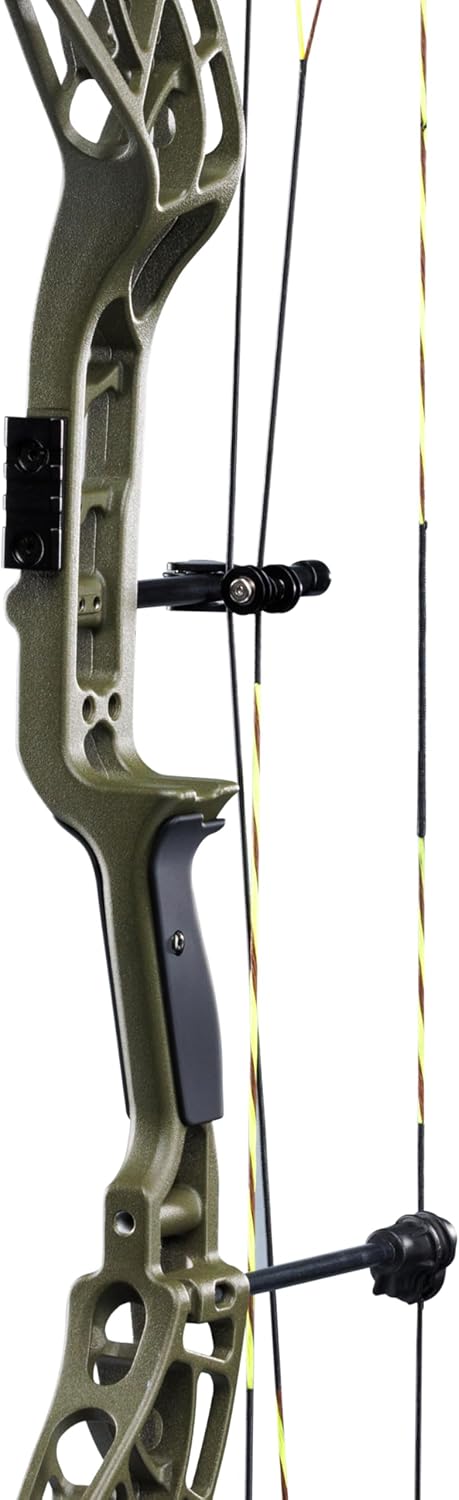 Bear THP Adapt 2 Bow Only