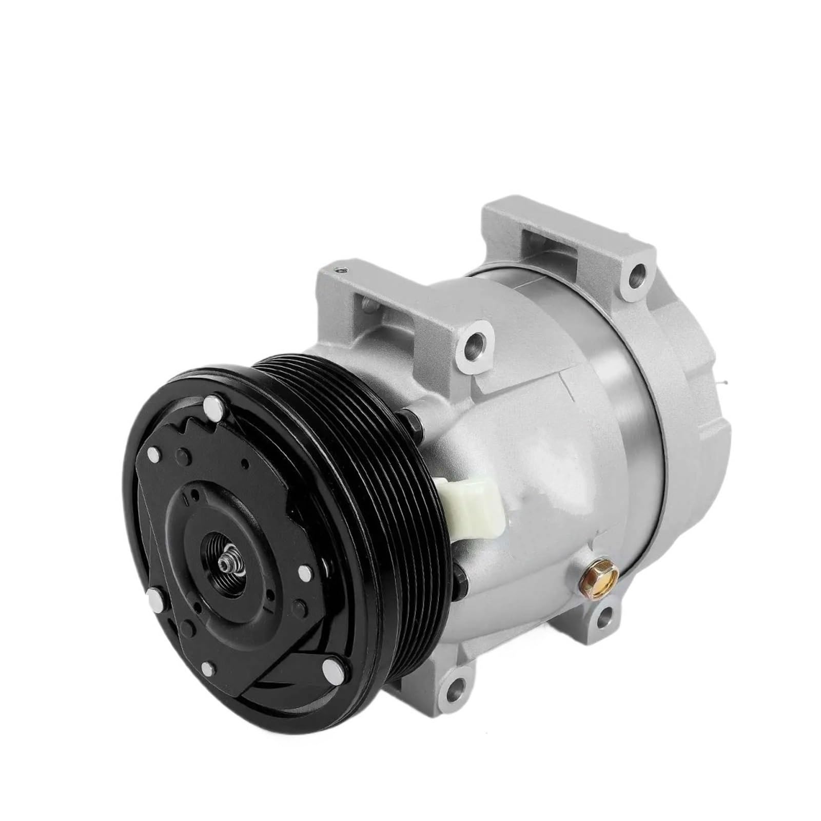 Nkurtpc One Color Air Conditioning Fit For Chevrolet Cruze J300 Epica Kl1 2.0L 2.5L 1X Air Conditioning Compressor 95905493 95954659 96409087 96992814 A/C Compressor