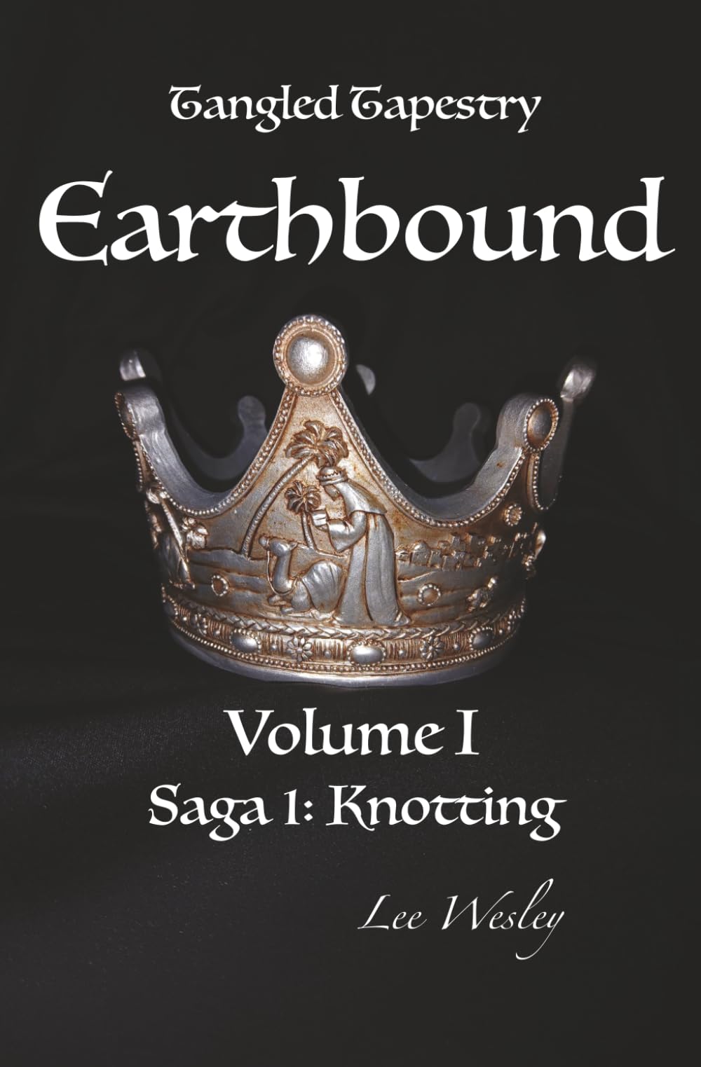 Earthbound (Volume I) (Tangled Tapestry)