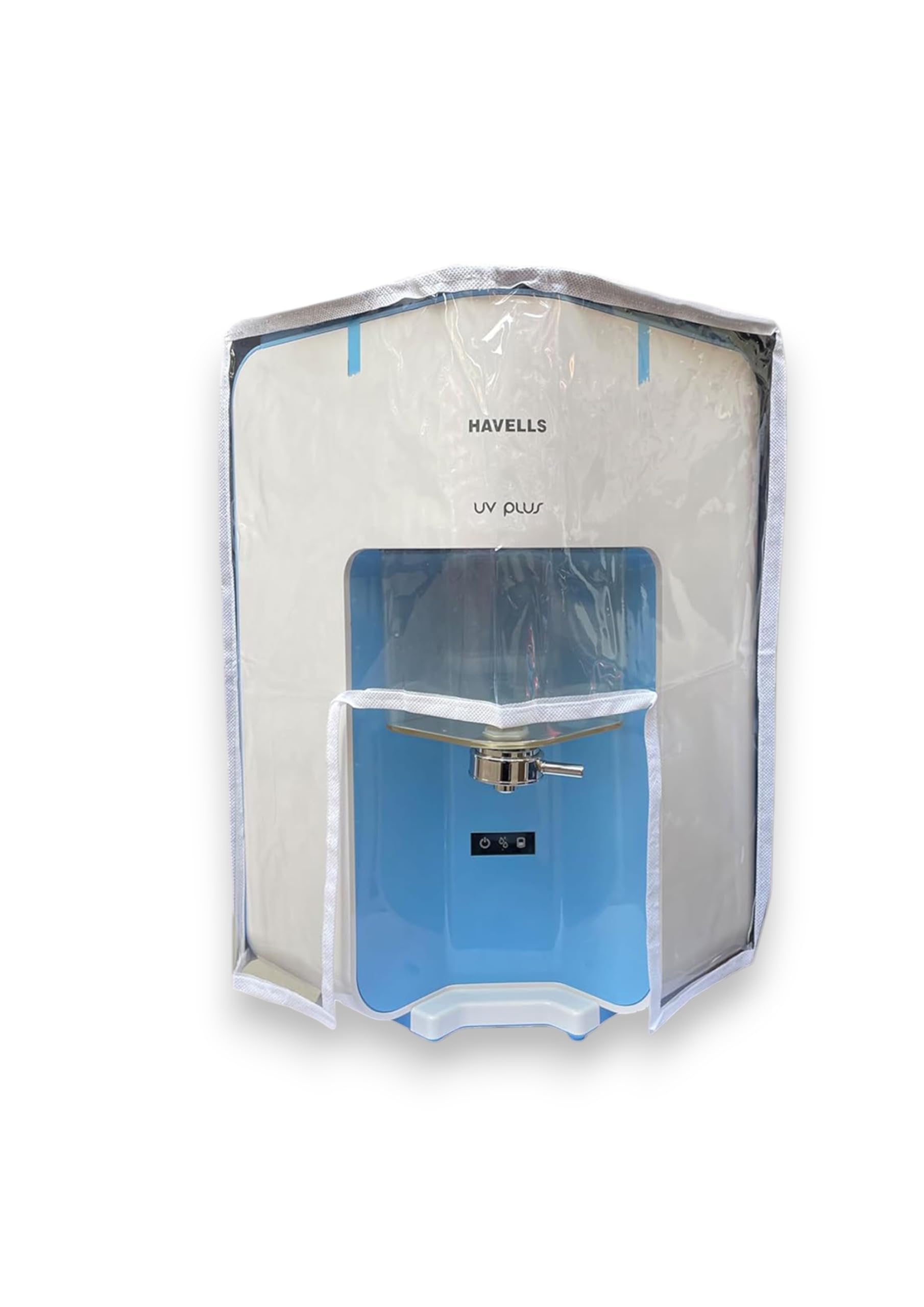Body Protective Cover for Havells Max Alkaline Water Purifier, RO+UV+MF Model Waterproof & Dustproof Water Purifier RO Body Cover discount deal
