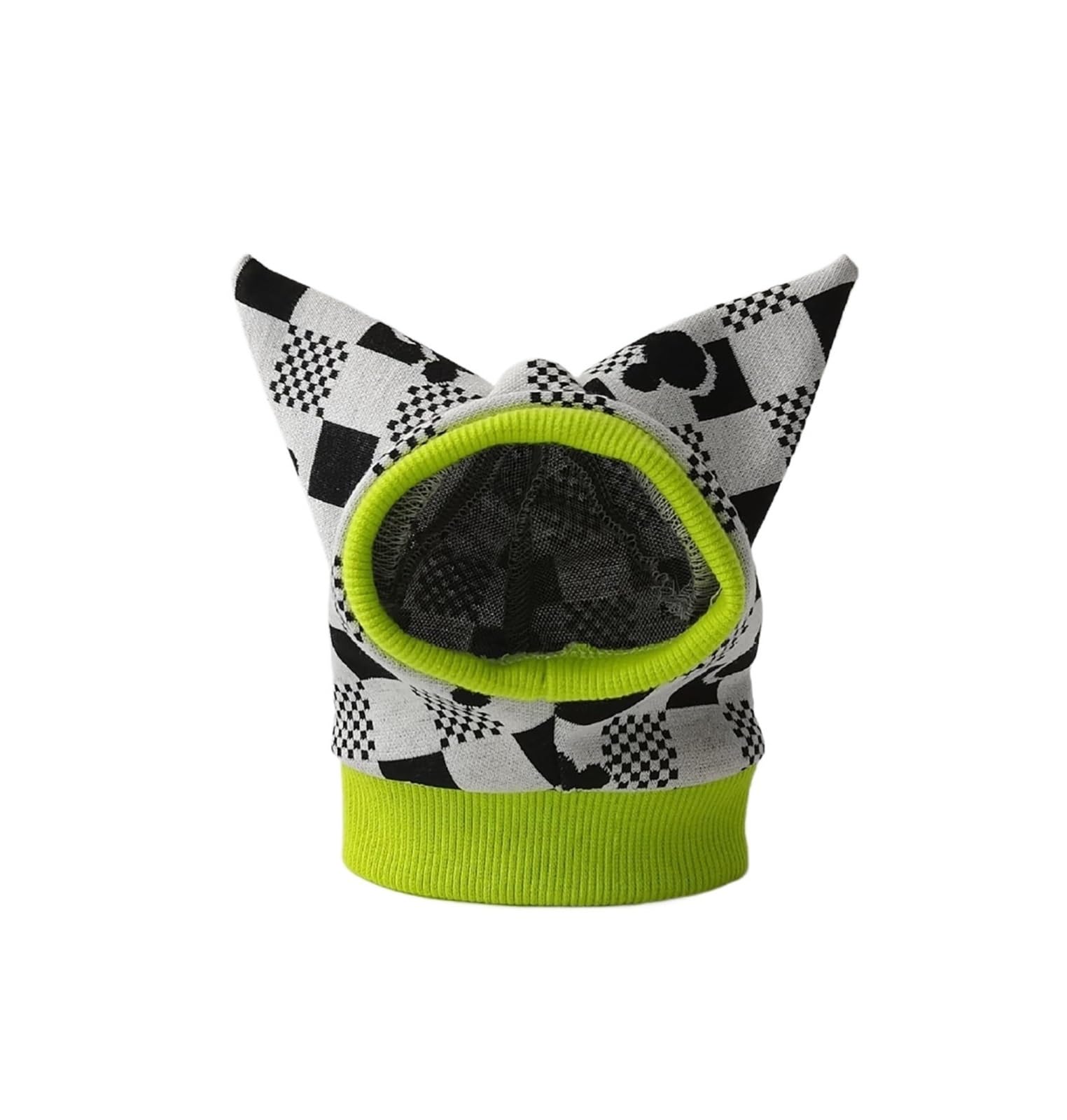 Vêtements chat sans poils Sphynx résolvant les coups de froid des félins nus