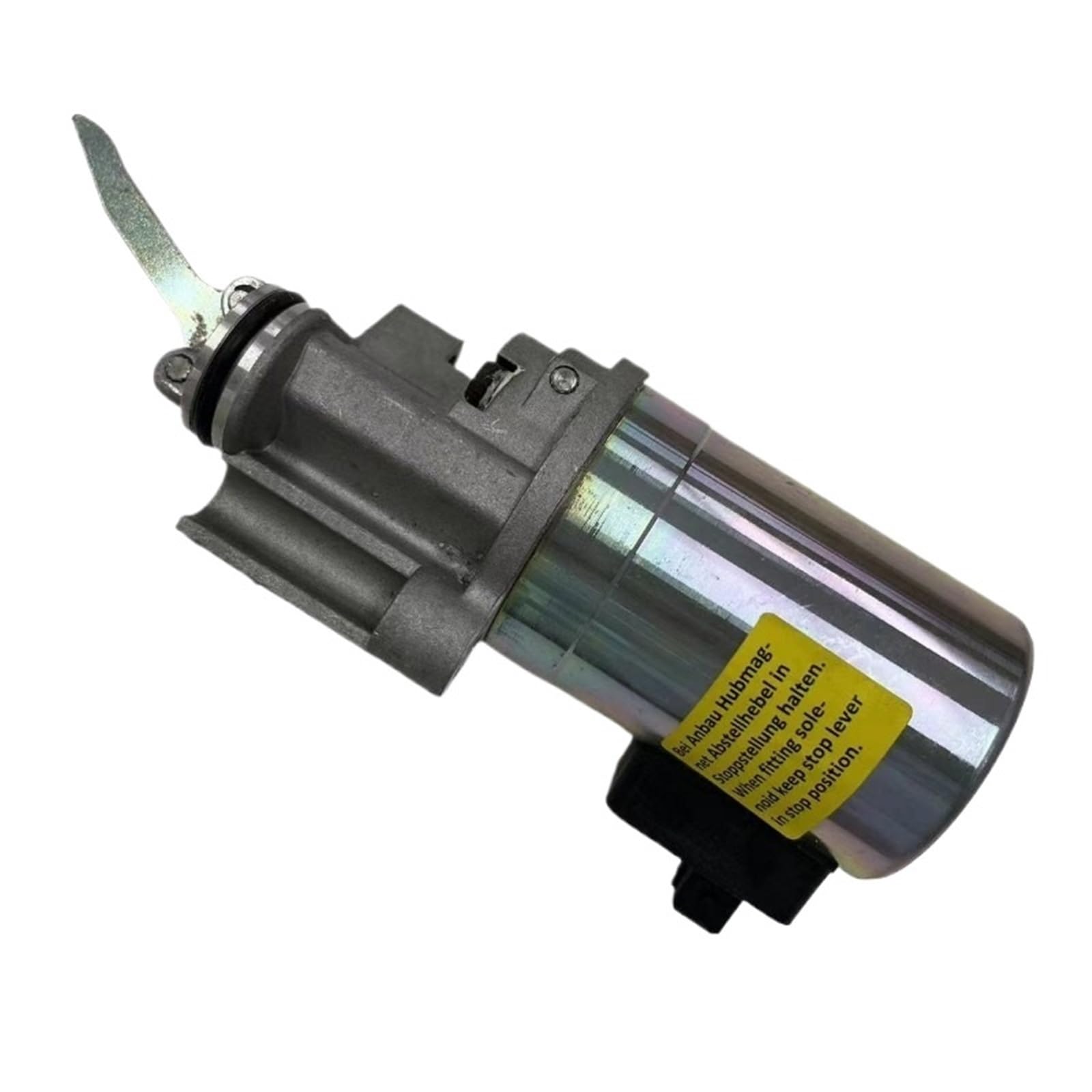 Solénoïde d'arrêt 0419-9903 électrovanne coupure moteur 1013 BFM1013
