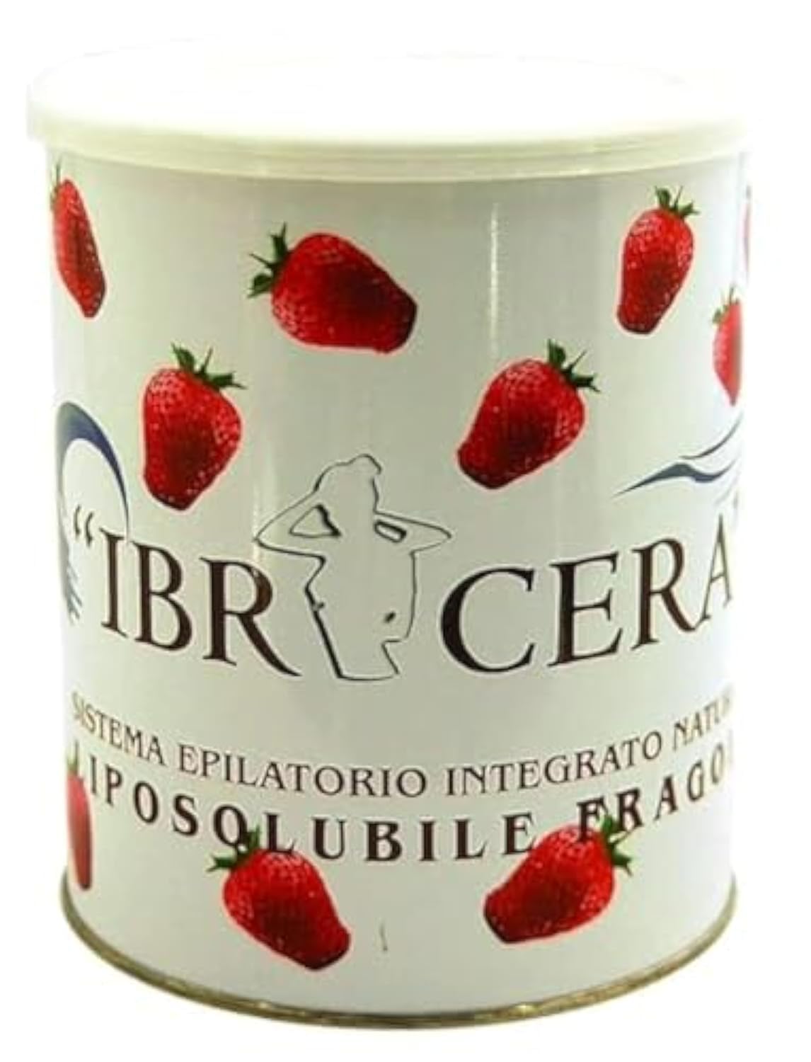 IBR CERA STRAWBERRY WAX