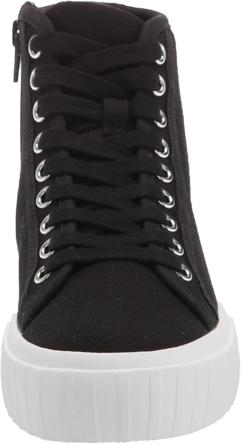 steve madden chanced sneaker