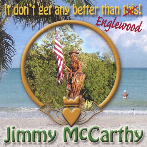 Jimmy McCarthy