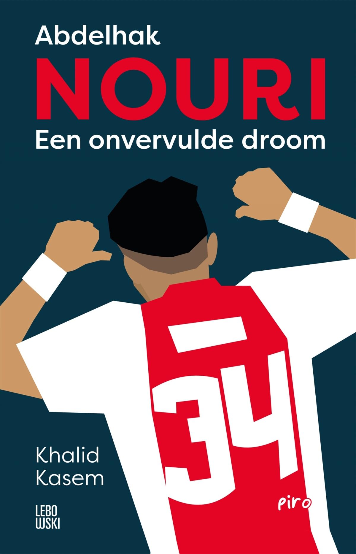 Abdelhak Nouri: een onvervulde droom