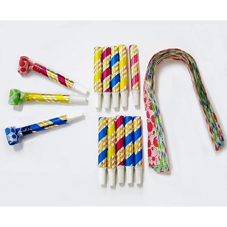 Amazon 吹き戻しの里 笛ピーヒャラ 2個入 色は選べません 民芸品 おもちゃ