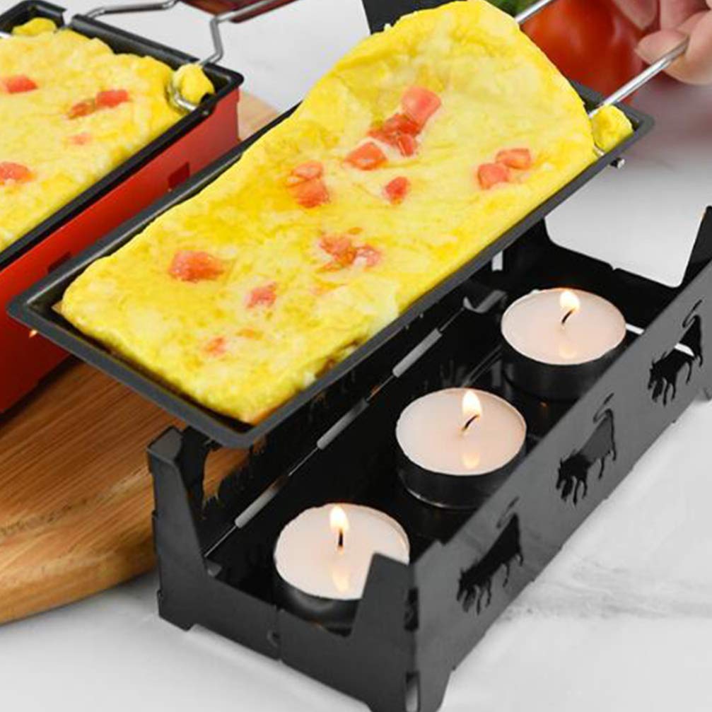 L'ALPAGE ラクレットチーズヒーター 調理器具