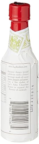 Miniatura 3 de Bíter Fee Brothers cóctel de chocolate azteca 5 onzas