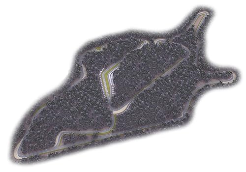 Vista 6 de Maximum Racing GP Classic Racing - Nintendo Wii