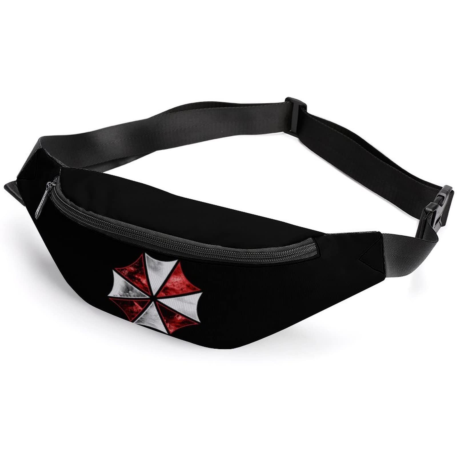 Amazon.co.jp: バイオハザード ウエストバッグ ウエストポーチ ヒップ