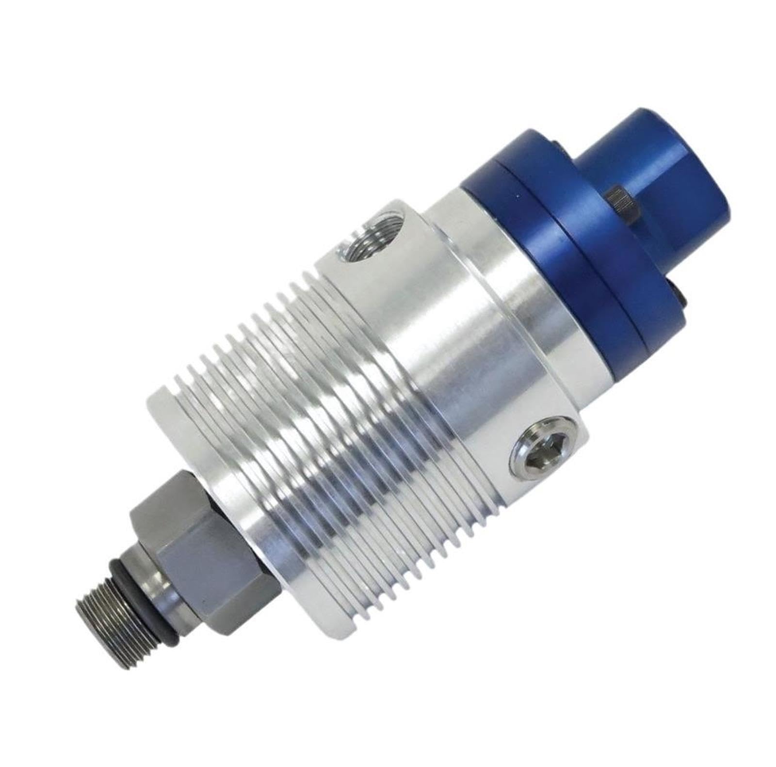 Junta giratoria 1109-082-188 M16x1.5 LH, 18 mm 3/8" PT