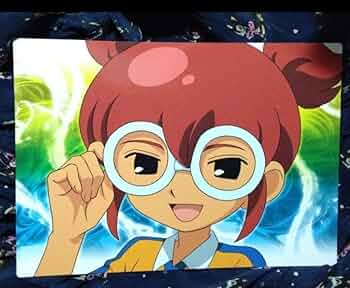 イナズマイレブン 速水鶴正 アクリルスタンド 61ebt9843mL._UF350,350_QL50_.jpg