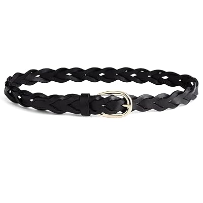 Madewell Braided Belt Women