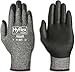 ANSELL PROTECTIVE PRODUCTS 11-801-8 Size 8 295793 Hyflex Foam Nitrile-Coated Gloves