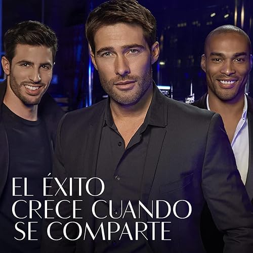 Miniatura 6 de Esika - Magnat Exclusivo Perfume de Hombre con Aroma Herbal Aromático 3.0 fl oz/3.04oz