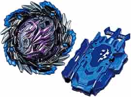 ベイブレード バースト　闇アマテリオス.O.X Yamiterios] B-00 Dark Amaterios.0.X' Beyblade Burst Shadow