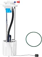 Vista 23 de BDFHYK Conjunto de módulo de bomba de combustible eléctrica SP17B1H compatible con Chevrolet G10 G20 G30, compatible con GMC G1500 G2500 G3500