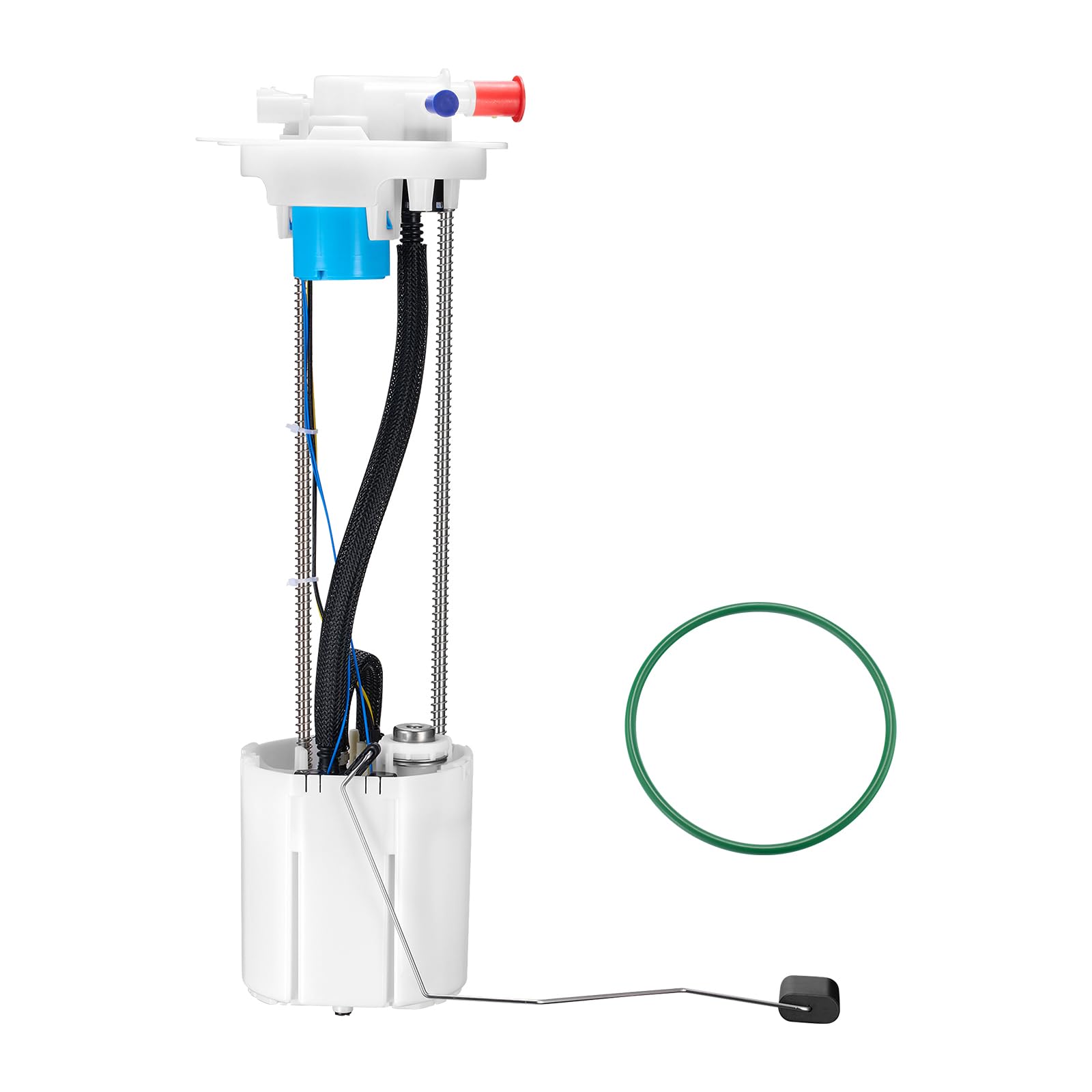 BDFHYK ‎E4042M Fuel Pump Assembly Fit for Chevrolet Silverado 2500 3500 HD