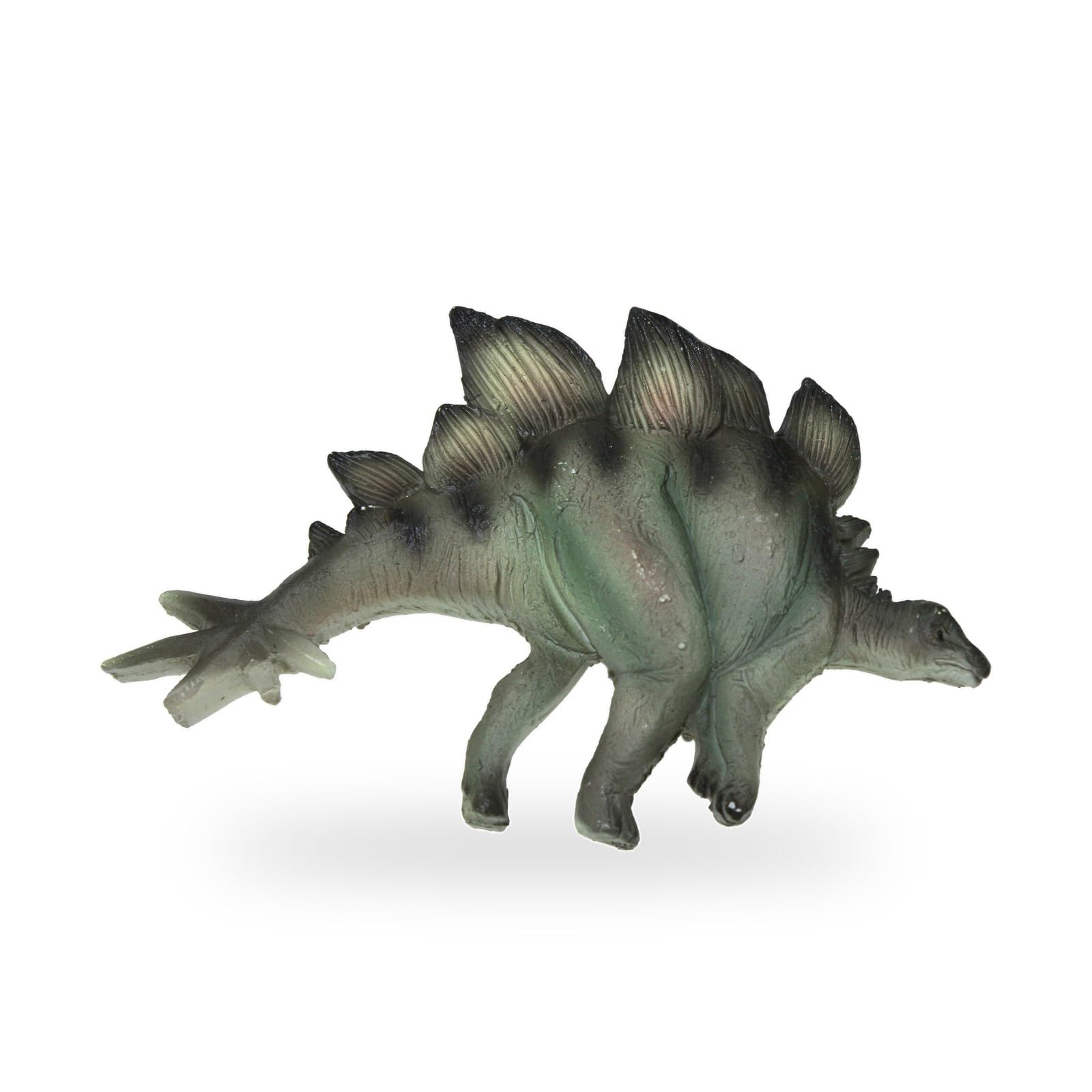 Cornelißen Polyresin Magnet Green Stegosaurus