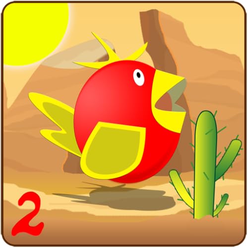 Fly ailes de l'oiseau 2 Flappy