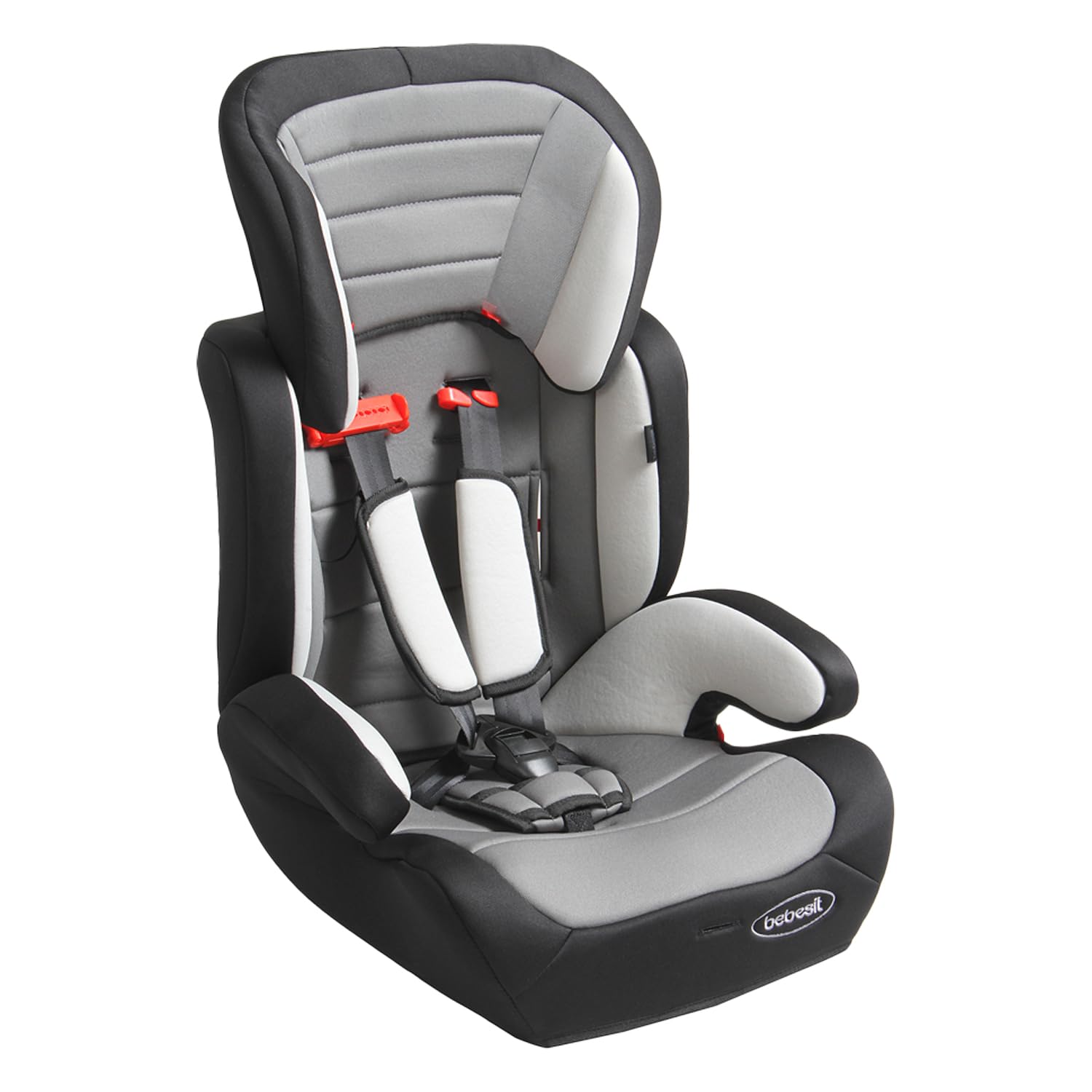 Bebesit Suzuka Car Seat with dimensions