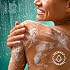 Degree All Day Fresh Body Wash Fresh Coconut Deep Cleansing 20 oz
