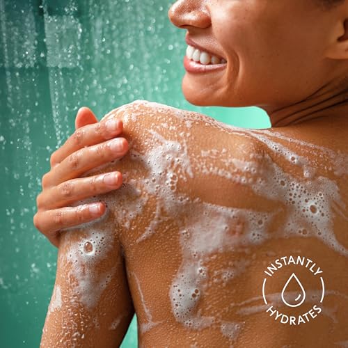 Degree All Day Fresh Body Wash Fresh Coconut Deep Cleansing 20 oz - Image 7