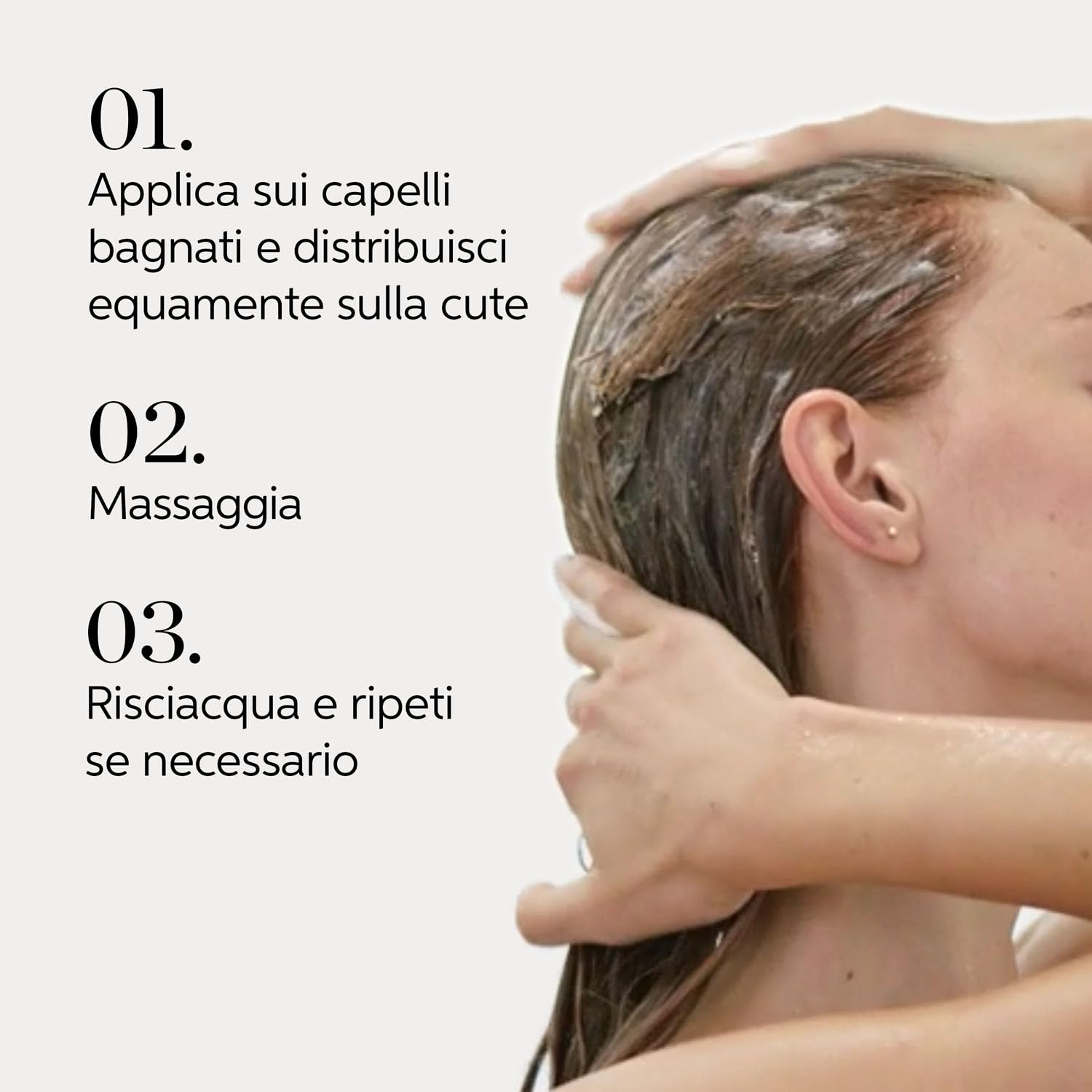 Wella Professionals OIL REFLECTIONS Luminous Reveal Shampoo - Shampoo Idratante e Detergente - Per morbidezza e lucentezza a lunga durata