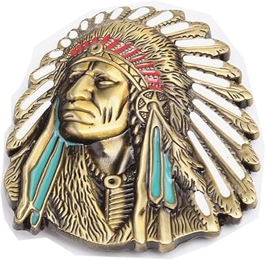 belt buckles amazon
