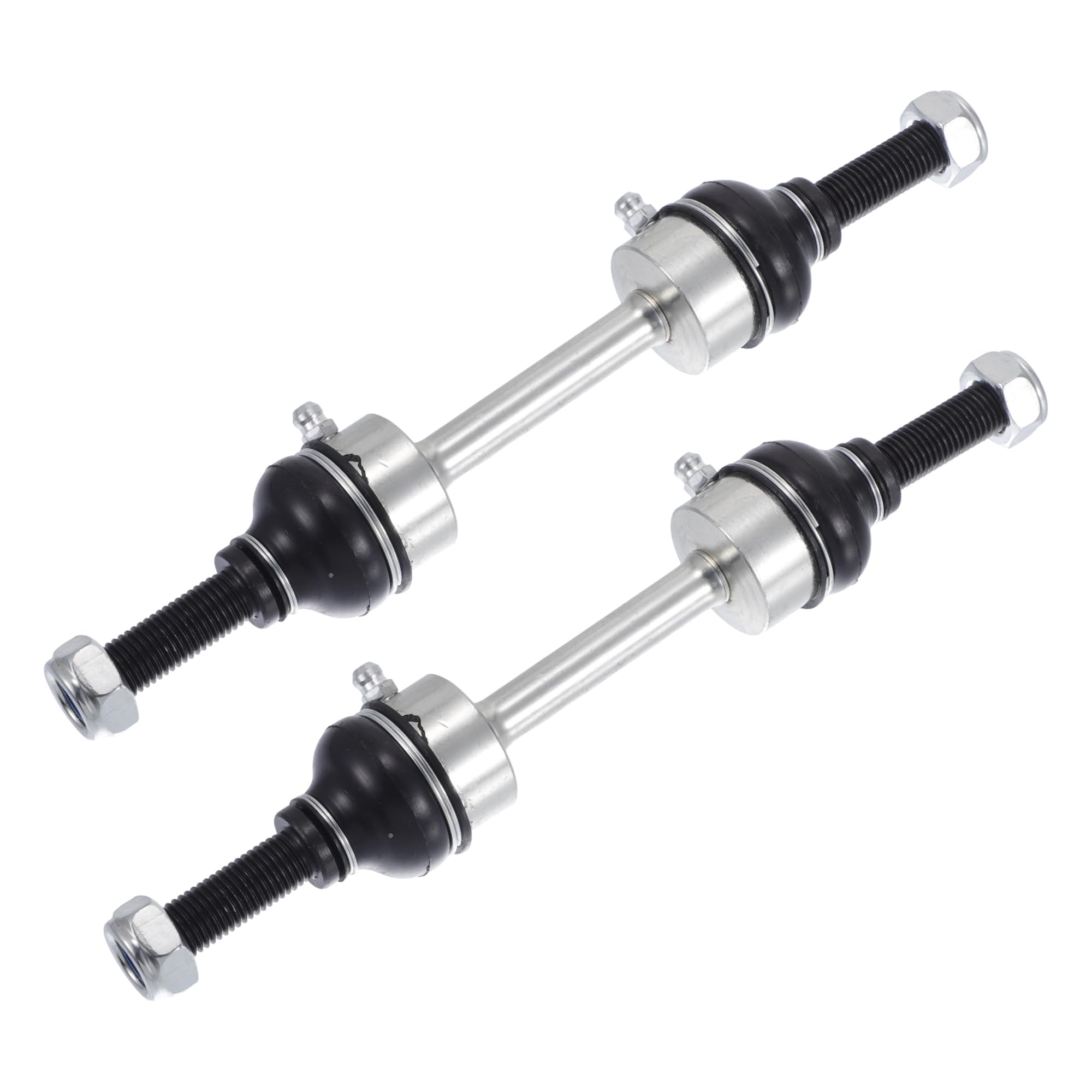 X AUTOHAUX 2pcs Front Sway Bar Links Stabilizer Link Kit for Ford