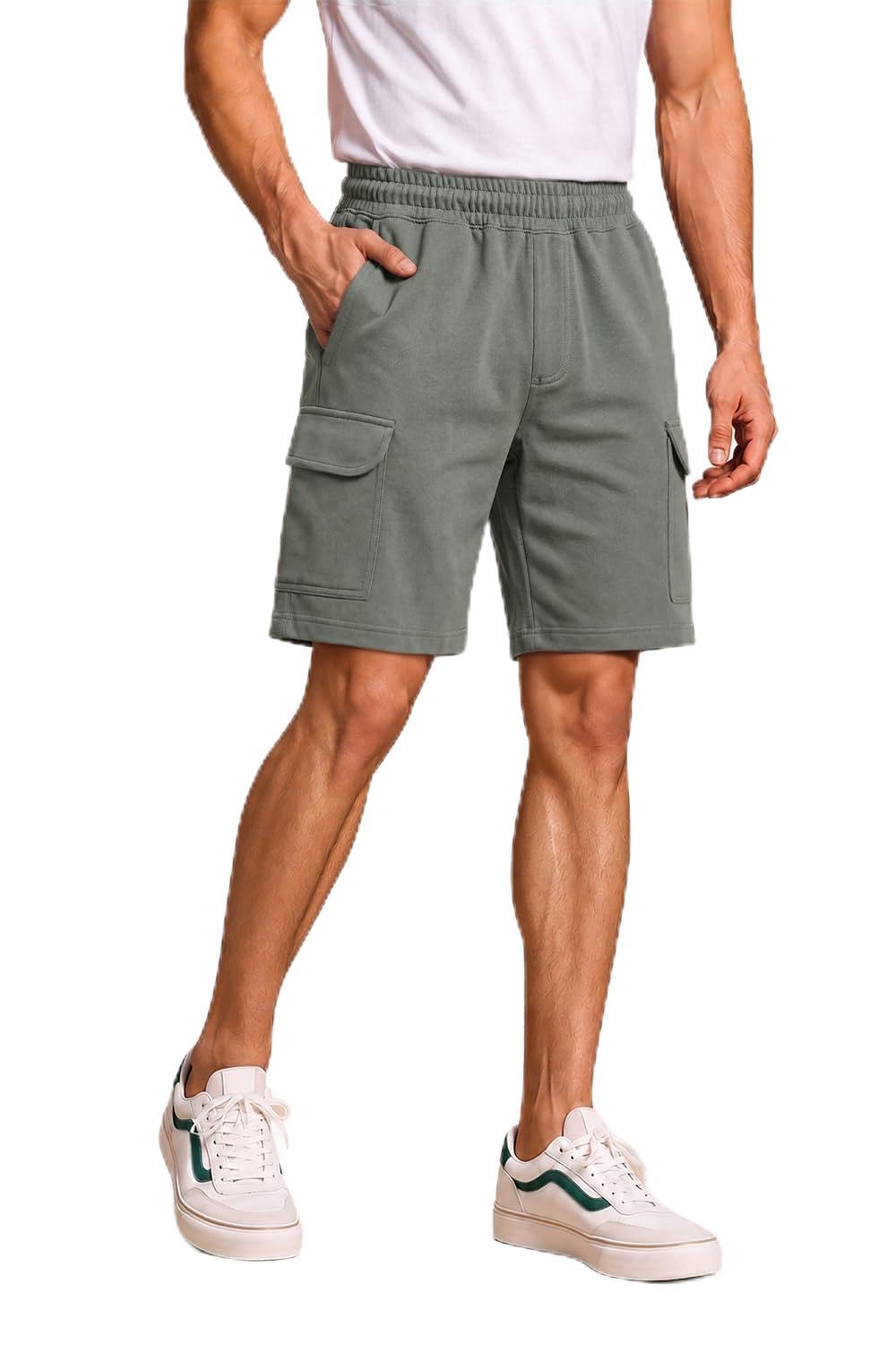 Men Shorts-image-47