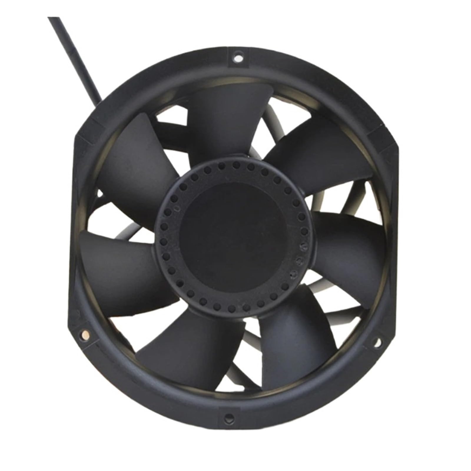 Ventilateur MMF-09C24TS-RN3 pour renouvellement d'air d'atelier 220V