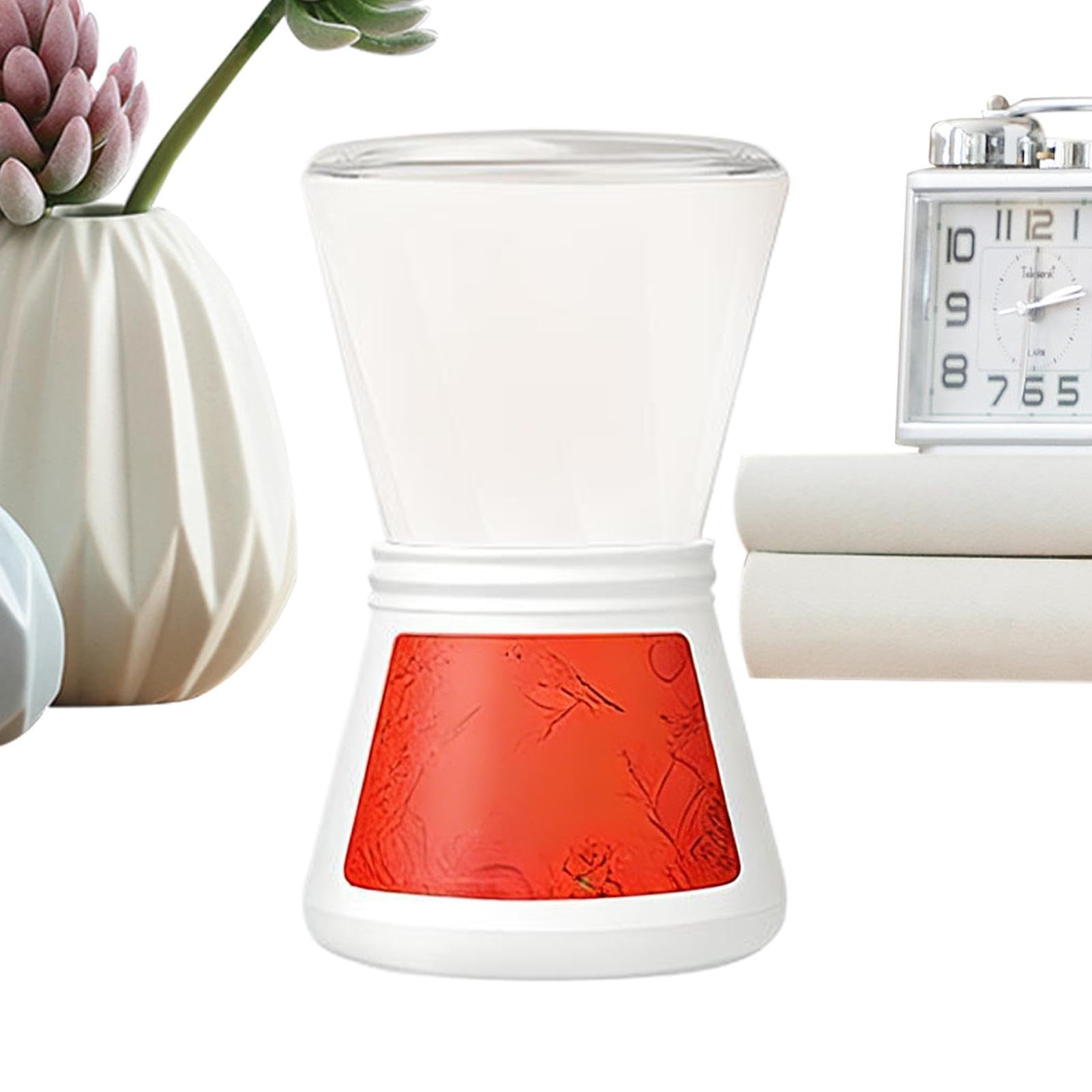 Domowy Dyfuzor Zapachowy 300ml Odwrócony Zapach Wnętrz
