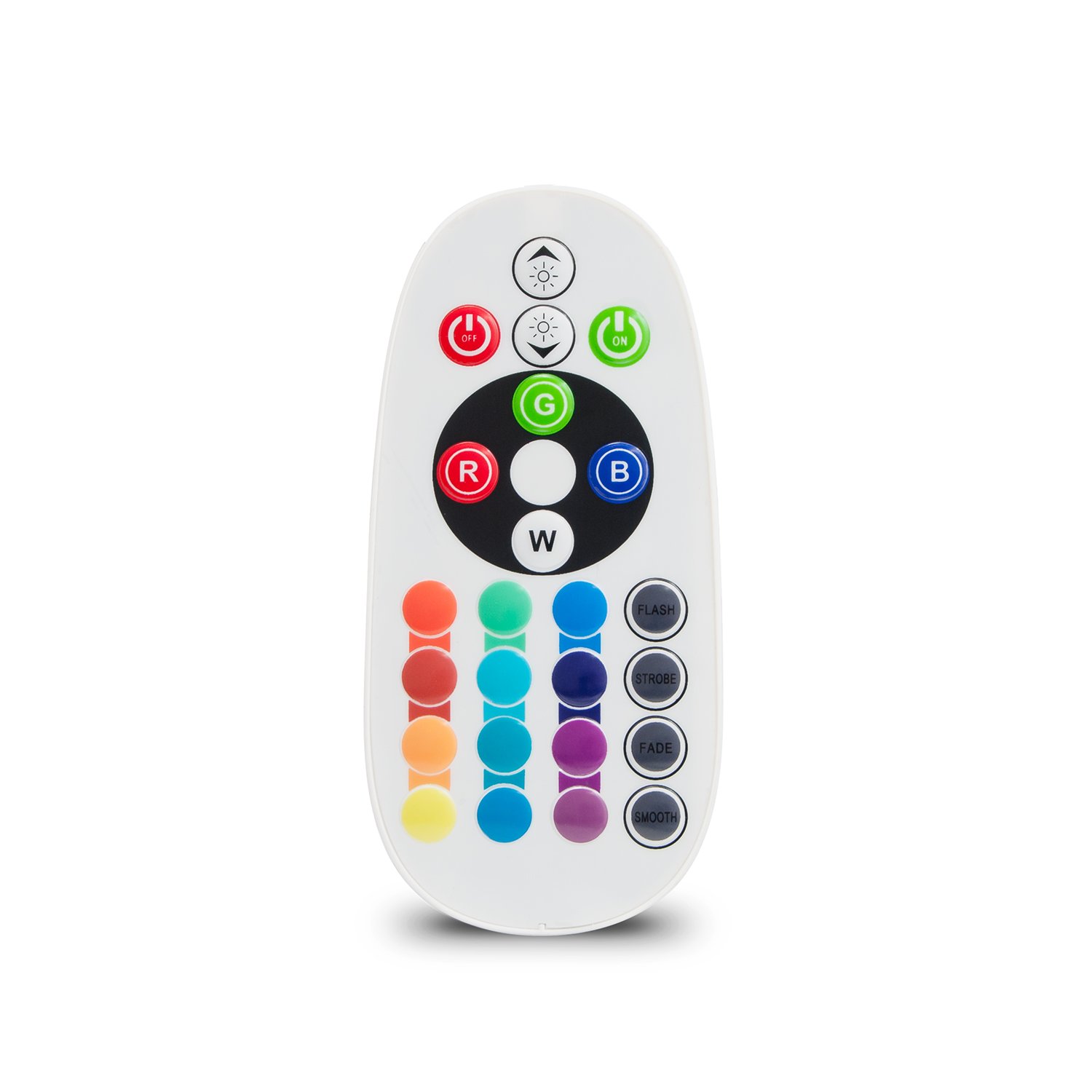 Tira de luces LED, color blanco frío (230 V con 60 x 5050 SMD por metro), RGB, 10 Meter 144.00watts 230.00volts