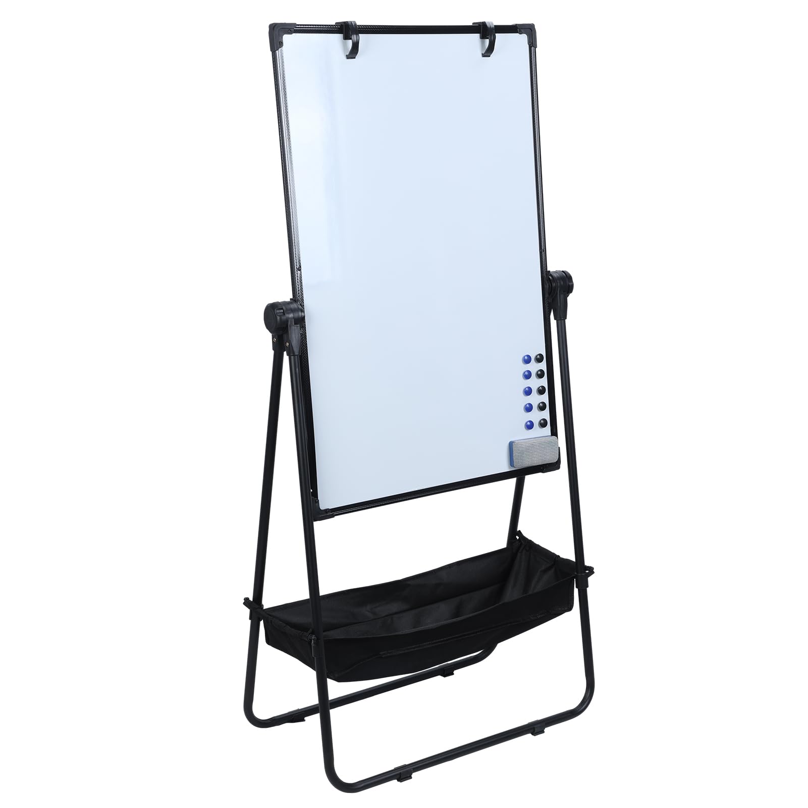 Dry Erase Board Magnetic Double-Sided White Board with Stand,36 x 23.5 Inches, 360 Degree Rotating Flip Chart Easel Whiteboard for Classroom, Home, Restaurant & Presentation ?( Similar to one in stock)
