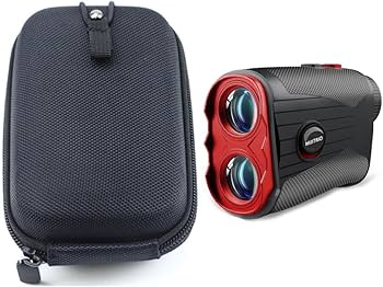 Amazon.co.jp: レーザー距離計 ゴルフ用ケース 防塵防水・超軽量 距離