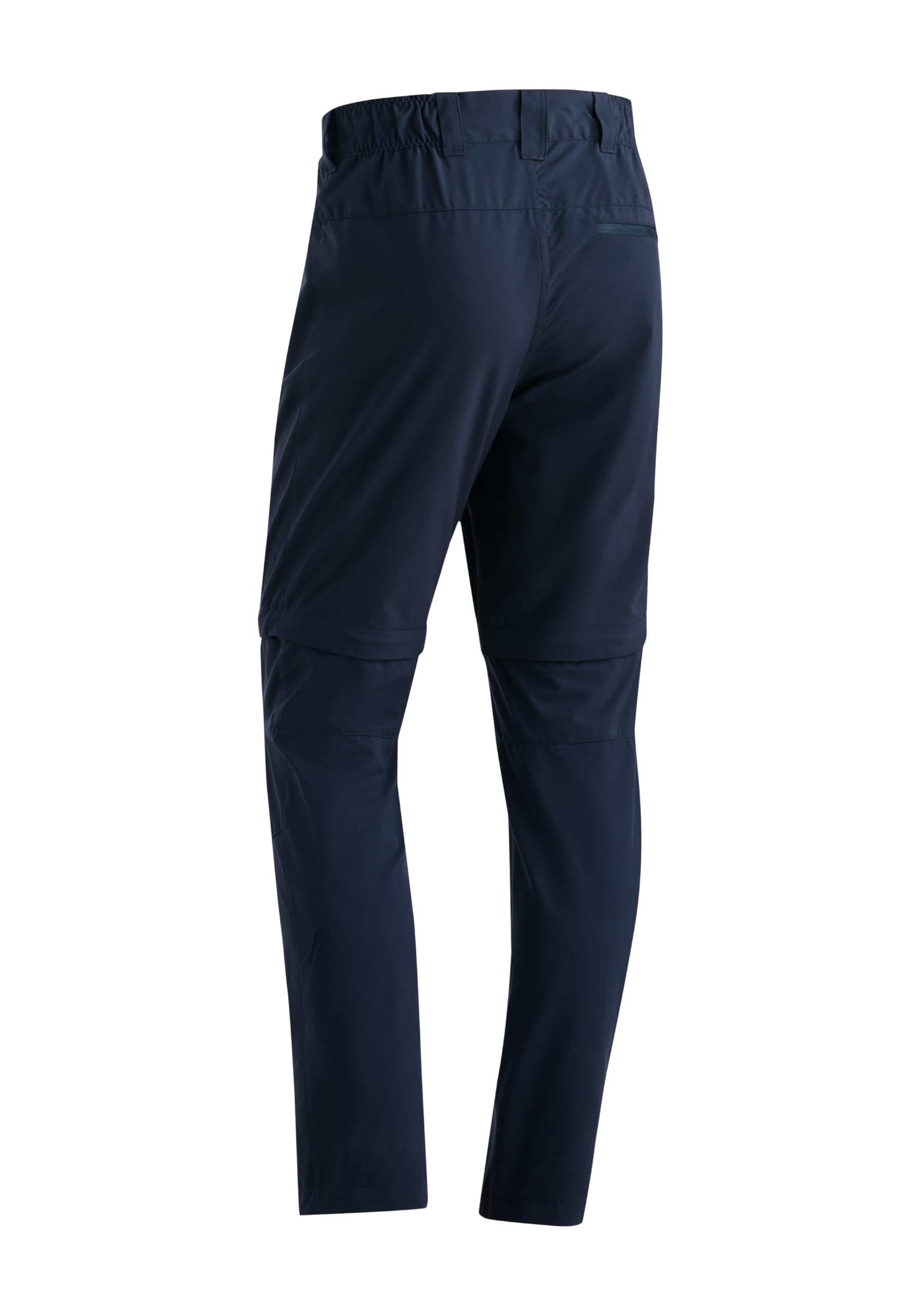 Maier Sports Herren Wanderhose Tajo Zip Loop