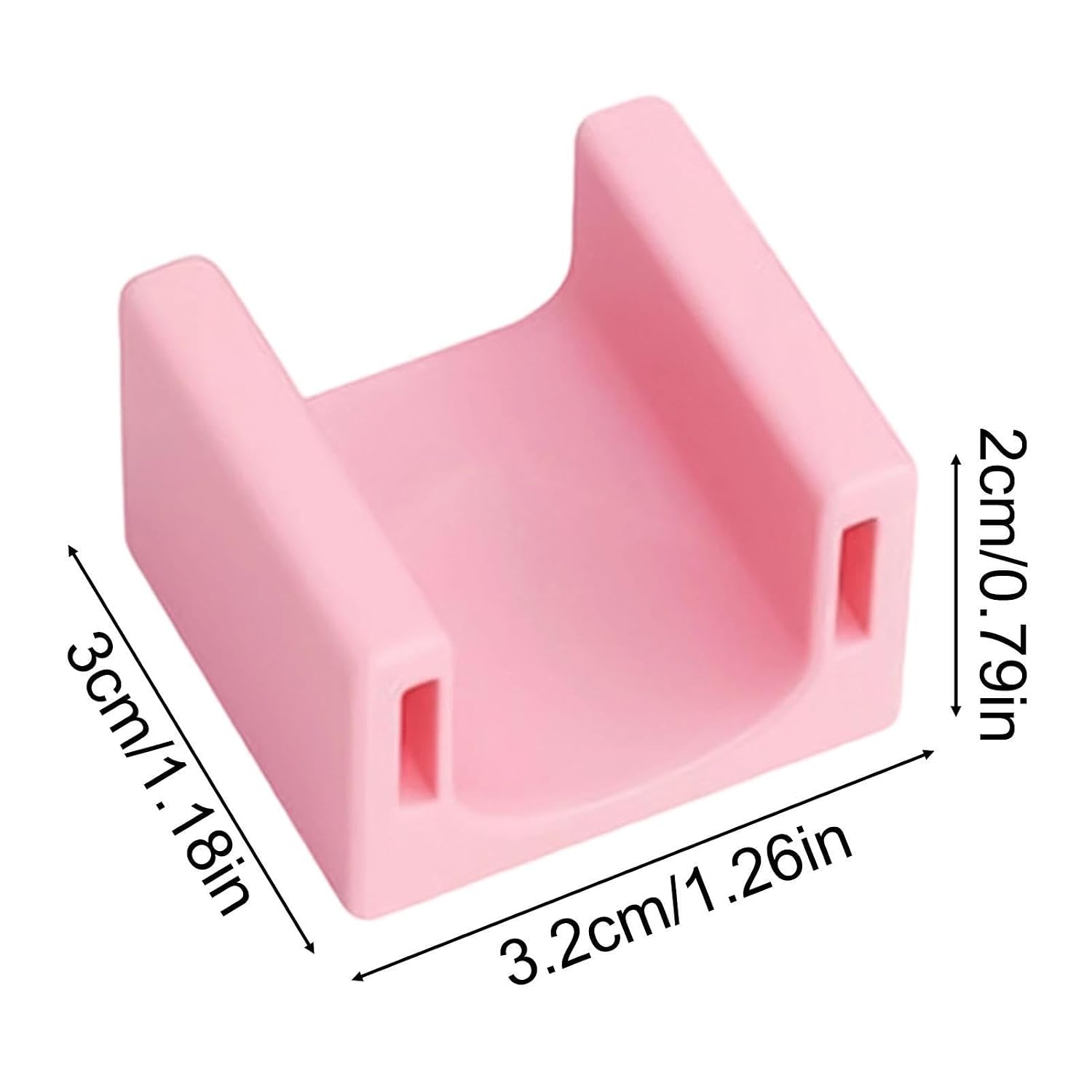 Nail Magnet Tool - Powerful Portable Function Manicure Wand image 4